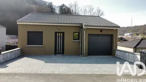 Maison à Herserange (54440)