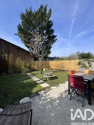 Appartement à Marcheprime (33380)