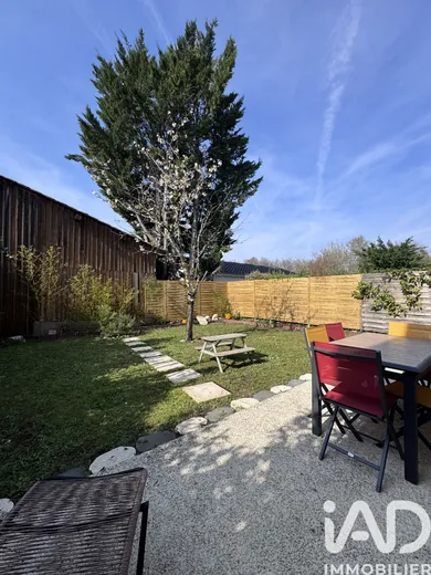 Appartement à Marcheprime (33380)