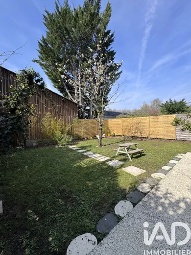 Apartment in Marcheprime (33380)