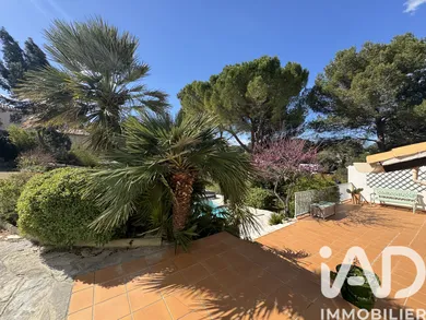 Maison traditionnelle à Caveirac (30820)