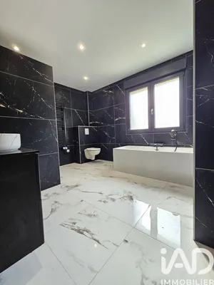 Maison à Herserange (54440)