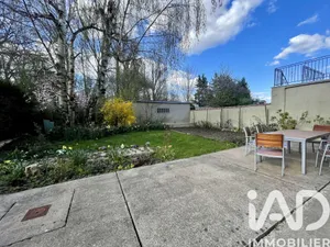 Apartment in Florange (57190)