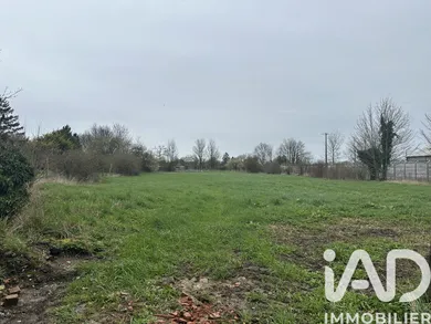 Building plot in Fresnes-lès-Montauban (62490)