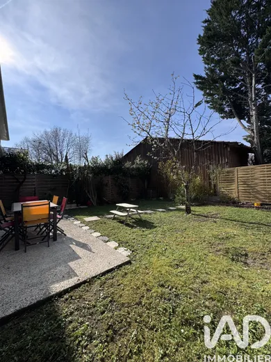 Apartment in Marcheprime (33380)