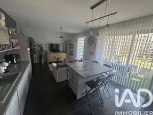 Appartement à Bordeaux (33800)