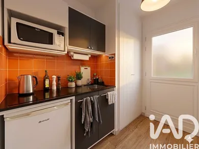 Appartement à La Rochelle (17000)