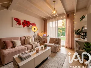 Apartment in La Rochelle (17000)