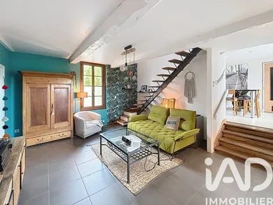 Maison à Samatan (32130)