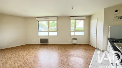 Appartement à Compiègne (60200)