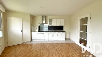 Appartement à Compiègne (60200)