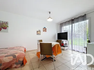 Apartment in La Rochelle (17000)