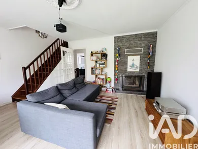 House in Maurepas (78310)