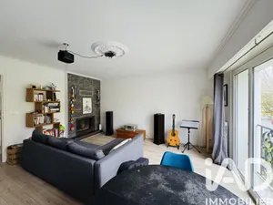 House in Maurepas (78310)