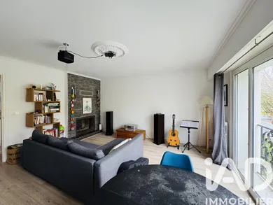 House in Maurepas (78310)