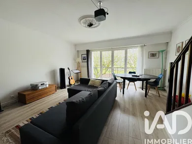 House in Maurepas (78310)