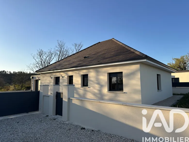 Maison 4 pièces 88 m² · à Dole · 88 m² · 288 000 €