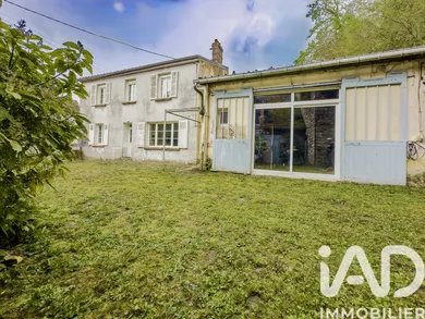Maison à Oulchy-le-Château (02210)