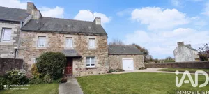 House in Kerbors (22610)