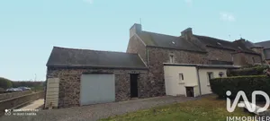 Maison à Kerbors (22610)
