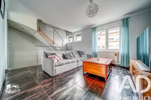 House in Manom (57100)