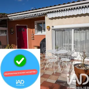 House in Saint-Lys (31470)