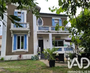 Maison à Labouheyre (40210)