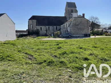 Building plot in La Ferté-Gaucher (77320)