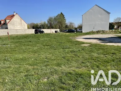 Building plot in La Ferté-Gaucher (77320)