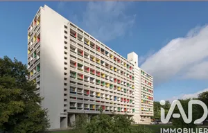 Duplex in Val de Briey (54150)