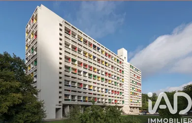 Duplex in Val de Briey (54150)