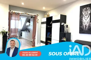 Appartement à Saint-Nazaire (44600)