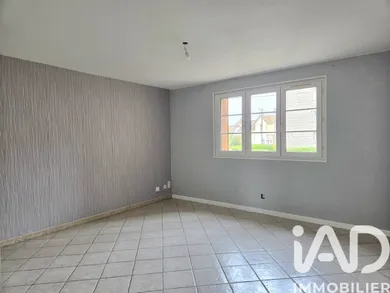 Apartment in Troyes (10000)
