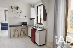 Appartement à Versailles (78000)