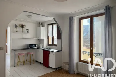 Appartement à Versailles (78000)