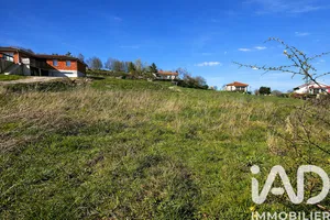 Terrain à Sauvain (42990)