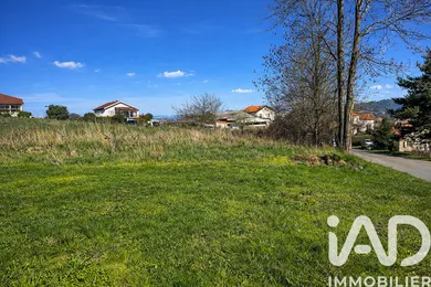 Land in Sauvain (42990)
