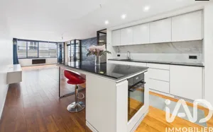 Appartement à Paris (75011)