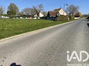 Terrain à La Ferté-Gaucher (77320)