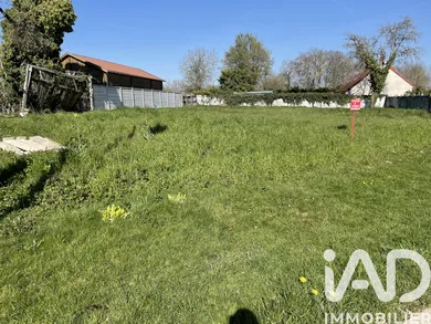 Land in La Ferté-Gaucher (77320)
