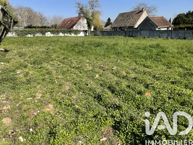 Land in La Ferté-Gaucher (77320)