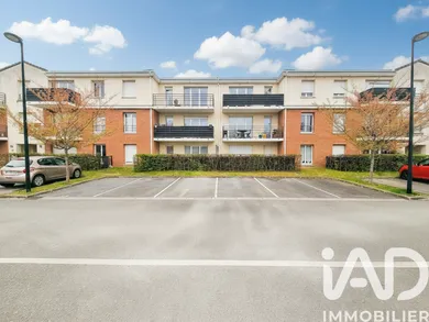 Apartment in Sequedin (59320)