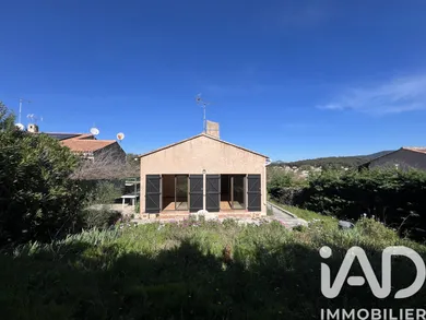 House in Le Pradet (83220)