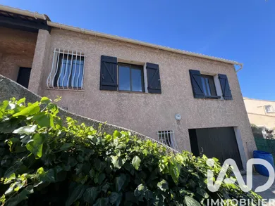 House in Le Pradet (83220)