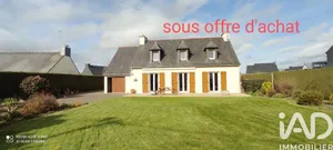 Maison à Pleudaniel (22740)