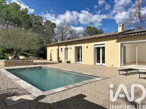 Maison à Fayence (83440)