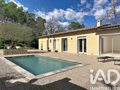 Maison à Fayence (83440)