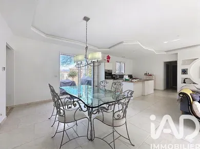 Maison à Fayence (83440)