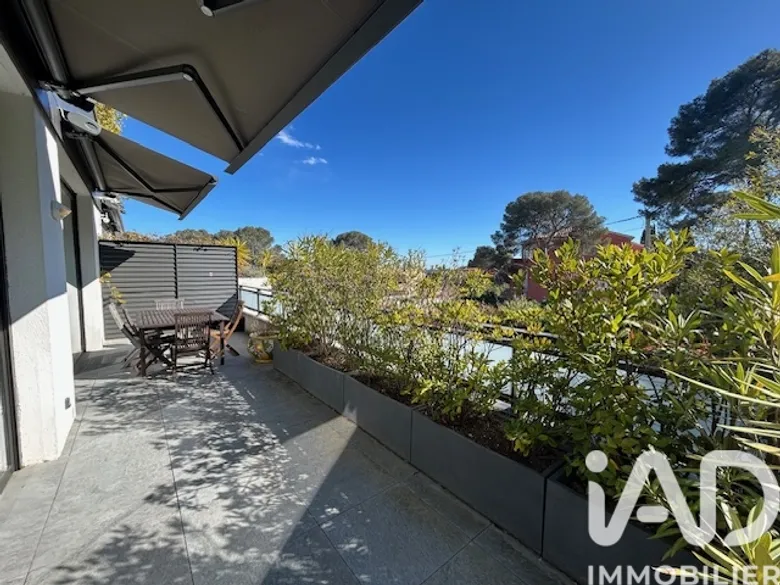 Appartement 4 pièces 91 m² · à Saint-Raphaël · 91 m² · 880 000 €