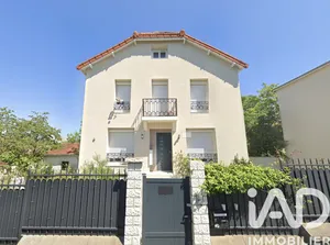 Maison à Villiers-sur-Marne (94350)